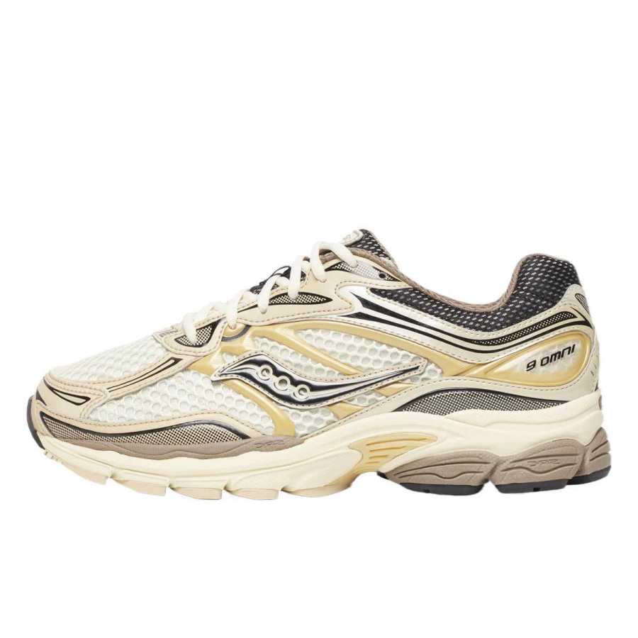 Saucony Saucony ProGrid Omni 9 Gold