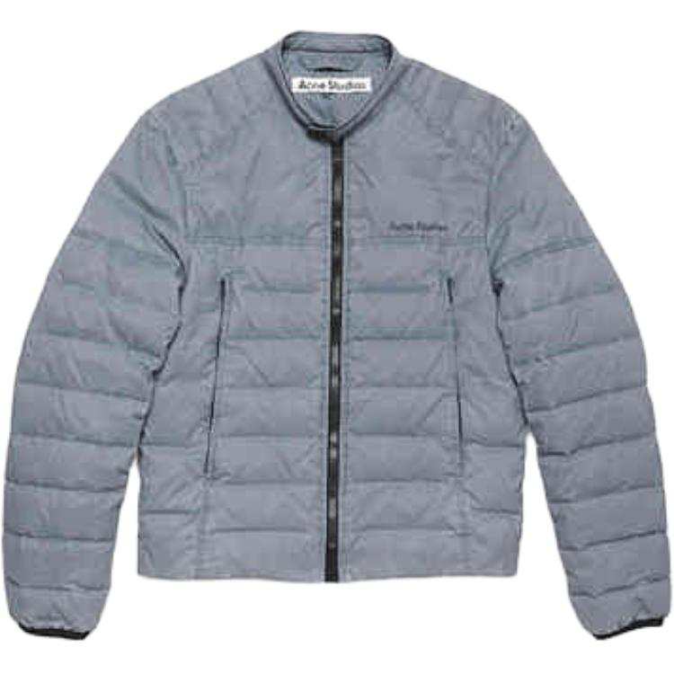 Acne Studios Acne Studios Down Jacket