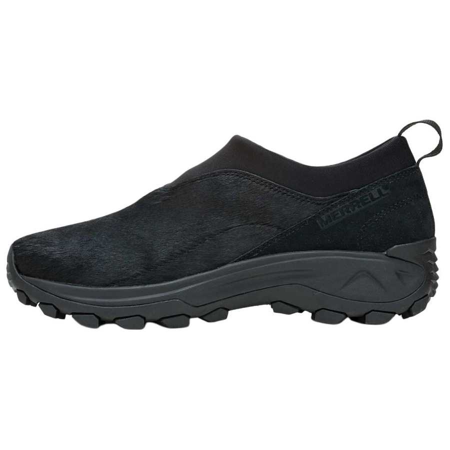 MERRELL Winter Moc 3 Merrell Mu Se 'Black'