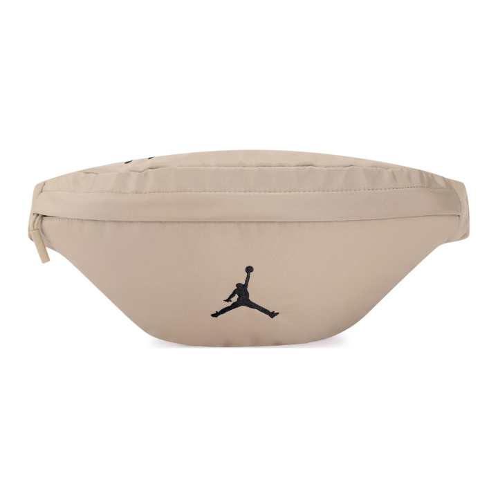 Jordan Jordan Polyamide Crossbody Fanny Pack Regular Women's Desert Camouflage