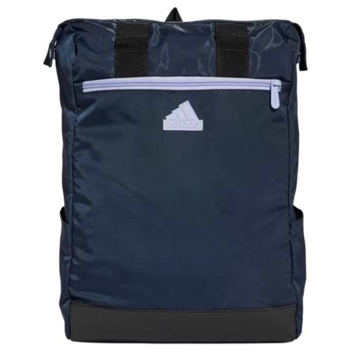 Adidas Adidas Recycled Polyester Backpack Women's Violet