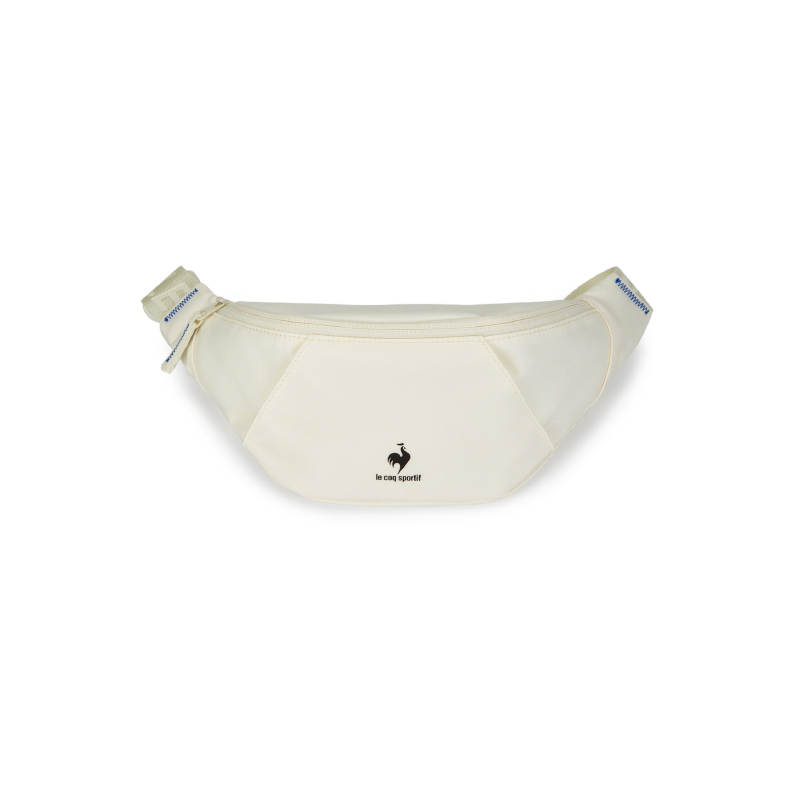 Le Coq Sportif Fabric Fanny Pack Unisex Multicolor