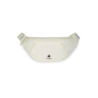 Le Coq Sportif Fabric Fanny Pack Unisex Multicolor