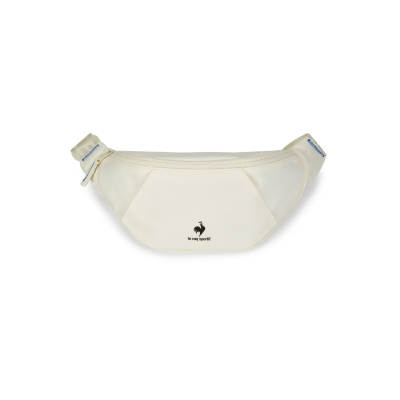 Le Coq Sportif Fabric Fanny Pack Unisex Multicolor