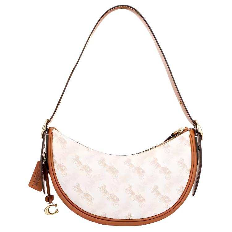COACH COACH Women's Luna 27 Handbag