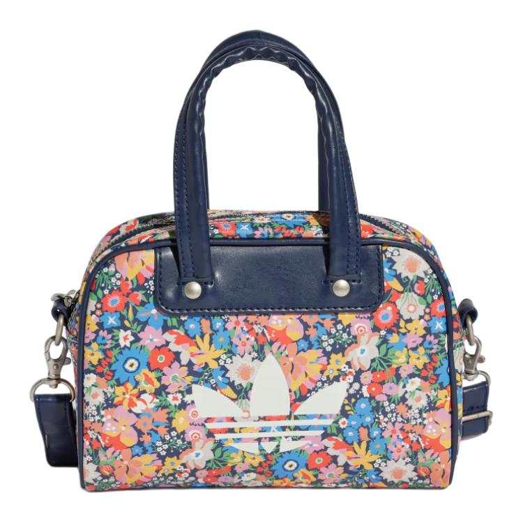 Adidas Originals Adidas X Liberty London Mini Bowling Bag