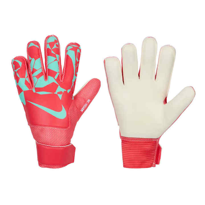 Nike Nike Goalkeeper Gloves Polyester Training Kids'