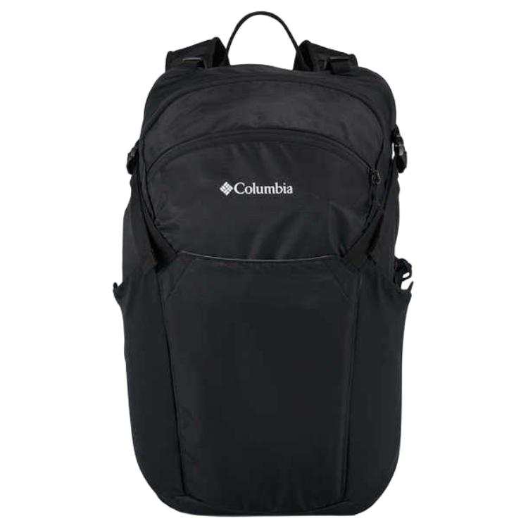 Columbia 30L Outdoor Bags Fabric Black Unisex