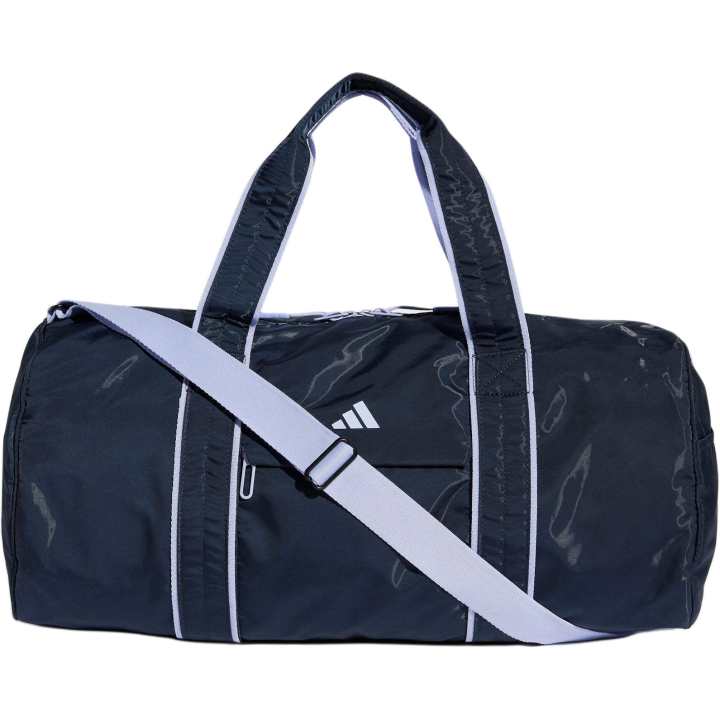 Adidas Adidas Polyester Travel Bag Women's Dark Blue