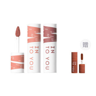 INTO YOU Lip Stains, Lip Glosses & Liquid Lipsticks Women's