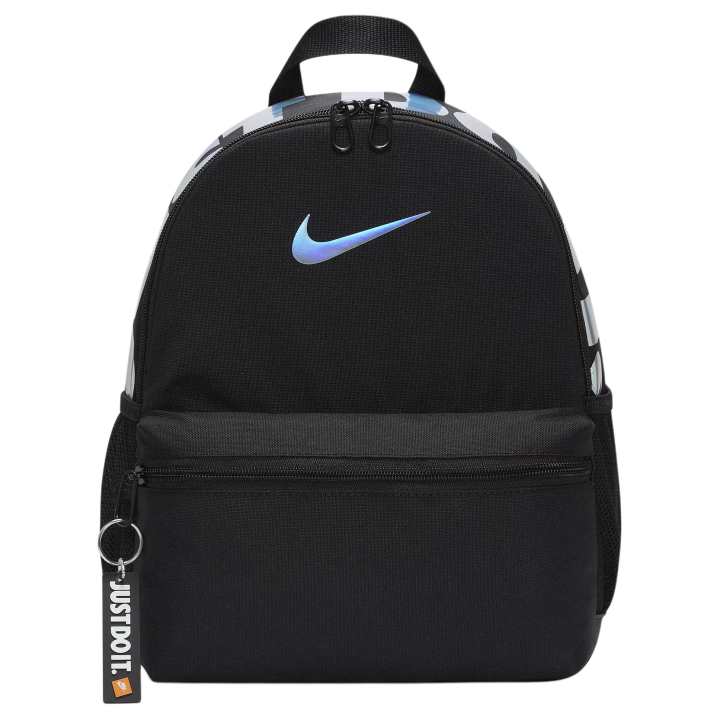 Nike Nike Polyester Backpack Kids' Black