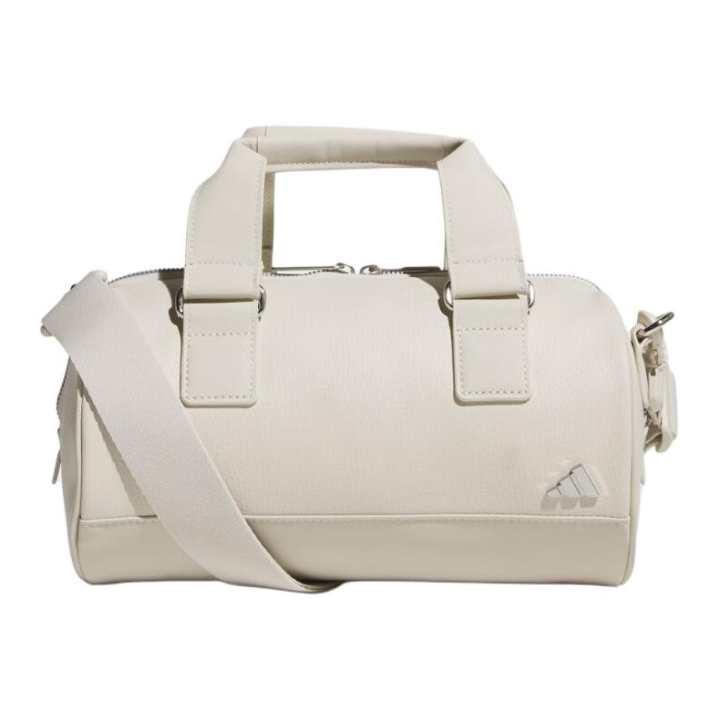 Adidas Adidas Pu One Shoulder Handbag Medium Unisex Bauxite Brown