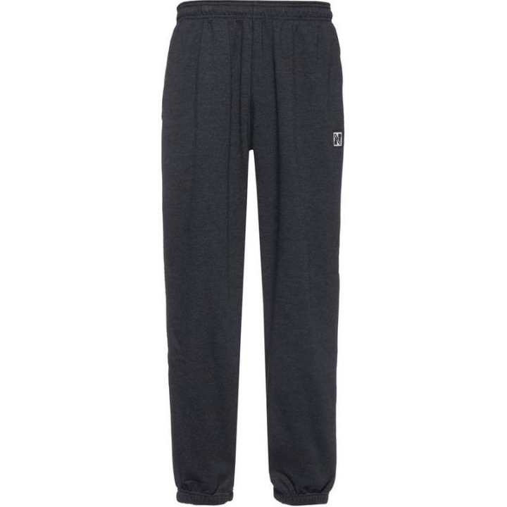 Nike Nike Knitted Sweatpants Men's Black