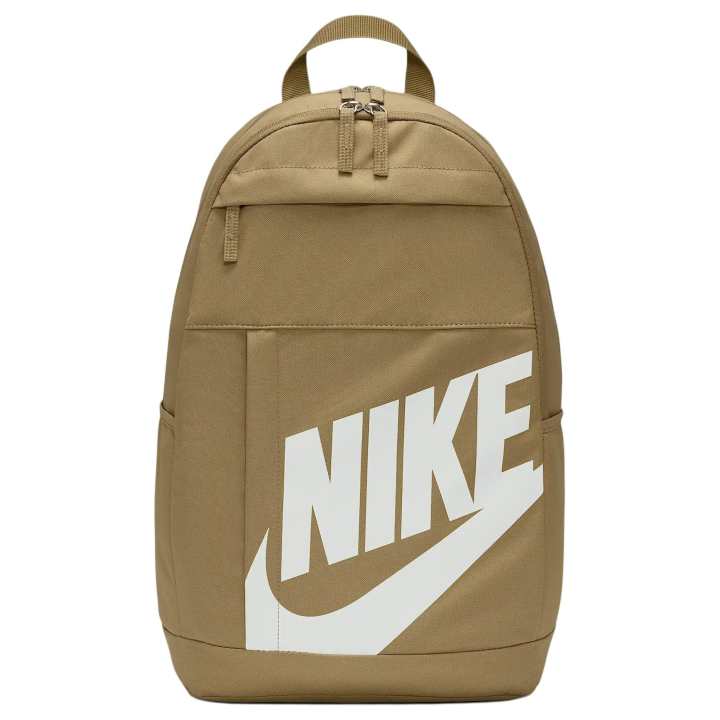 Nike Nike Elemental Polyester Backpack Unisex Khaki