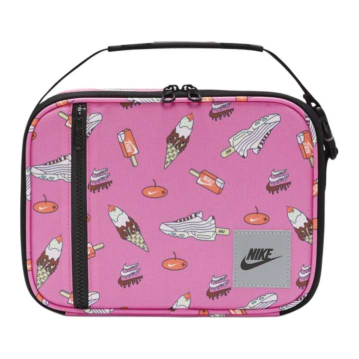 Nike Nike Polyester Handbag Kids' Pink