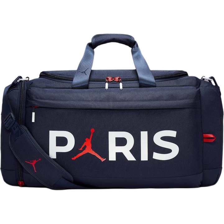 Jordan Jordan Icon Duffle 25L Bag Off Noir