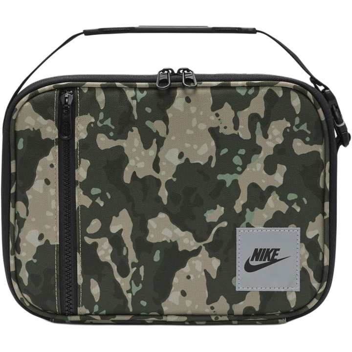 Nike Nike Polyester Storage Bag Kids' Workwear Khaki
