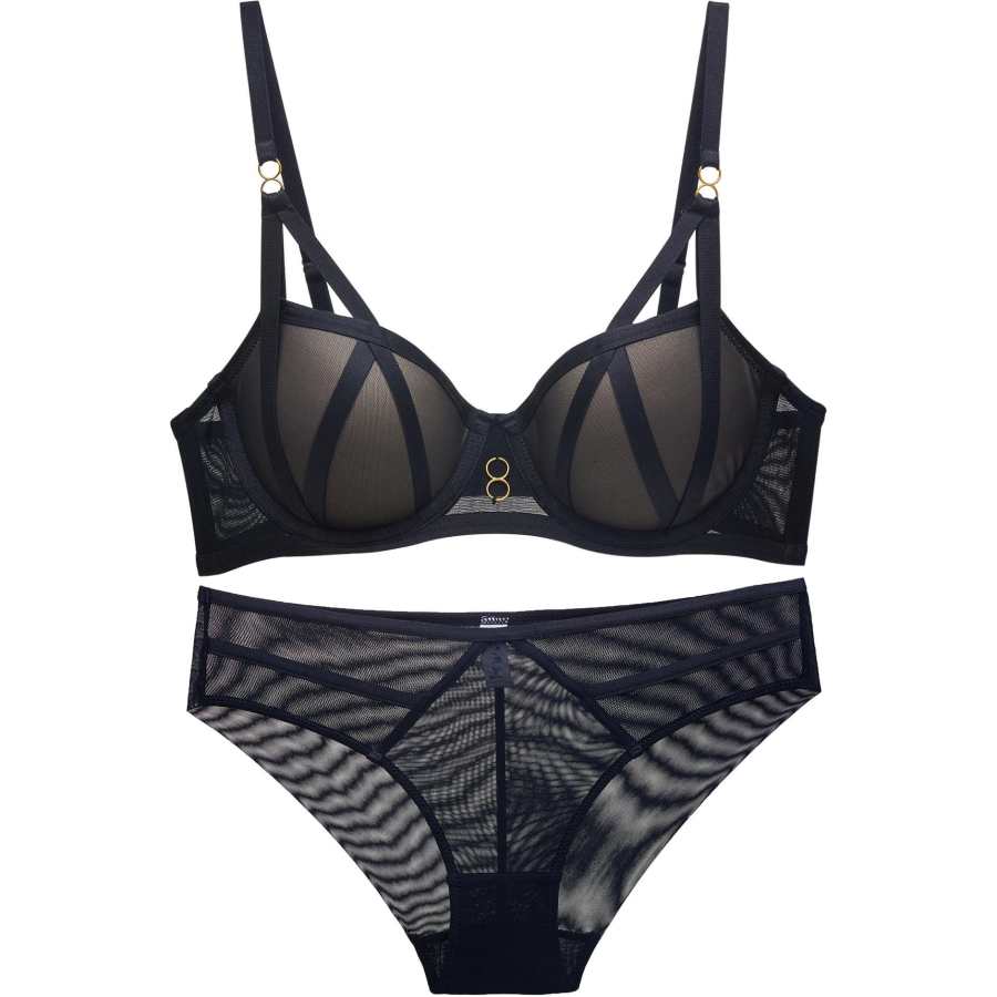 MIIOW MIIOW Women's Underwear Sets