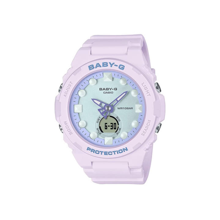 CASIO CASIO Baby G BGA 320 4A