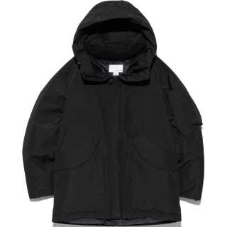 Nanamica Life Tech Wear Down Jacket Unisex