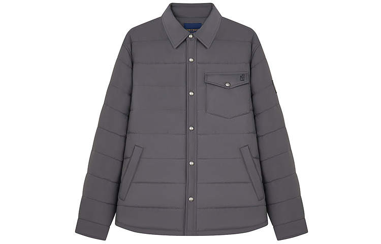 Teenie Weenie Men Puffer Jacket Unisex