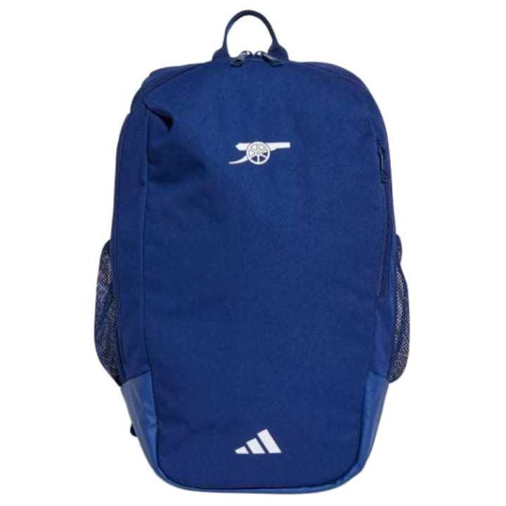 Adidas Adidas Polyester Backpack Unisex Royal Blue
