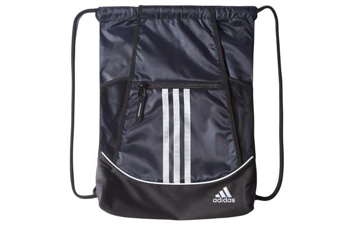 Adidas Adidas Free Shipping With AdiClub Alliance Sackpack
