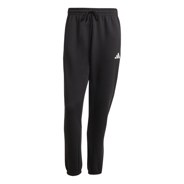 Adidas Adidas Future Icons Knitted Sweatpants Men's Black