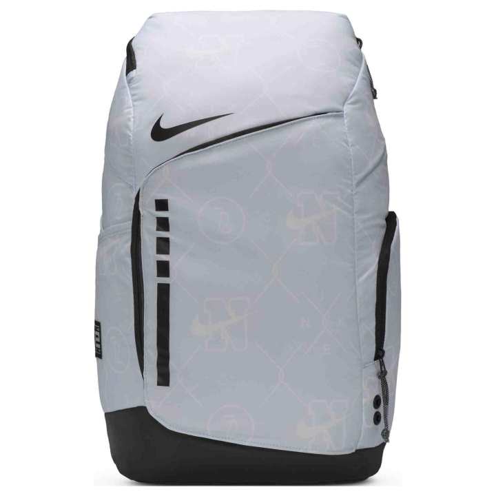 Nike Nike Hoops Elite Basketball Backpack 32L Football Grey/Black/Black
