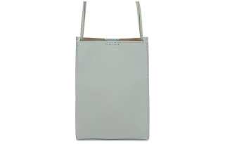 JIL SANDER Tangle Crossbody Bags