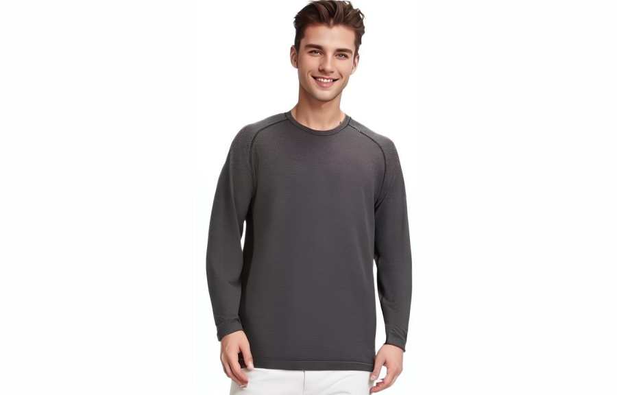 Lululemon Lululemon Metal Vent Tech T Shirt Men's