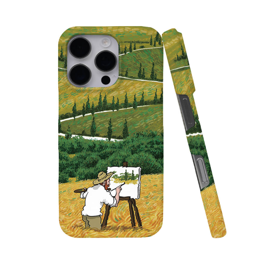 Keshami Keshami Phone Cases