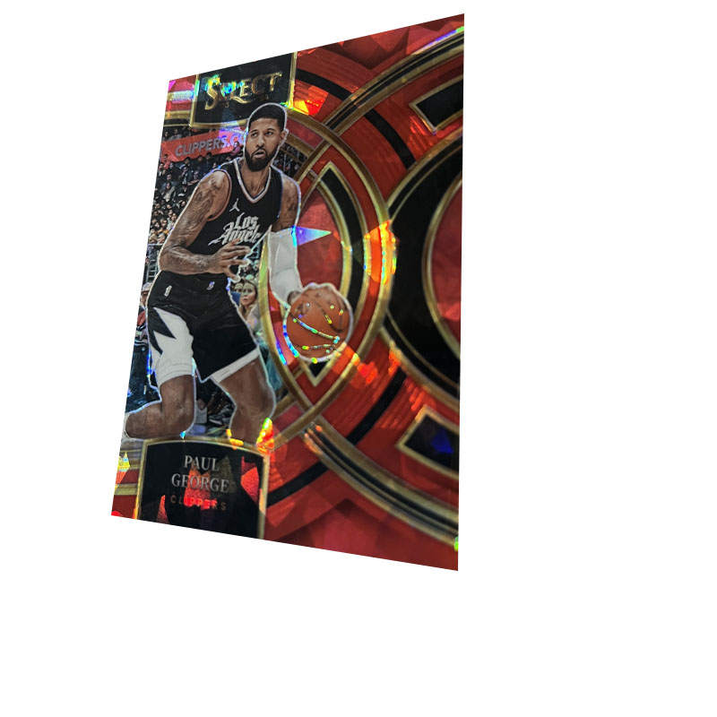 PANINI PANINI Sports Cards
