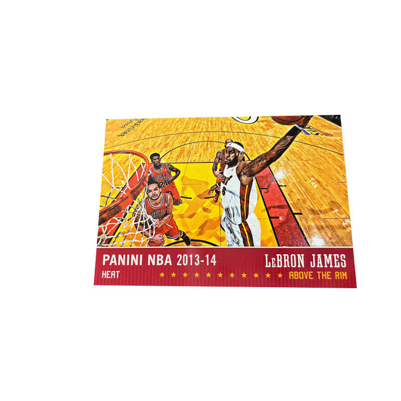 PANINI PANINI Sports Cards