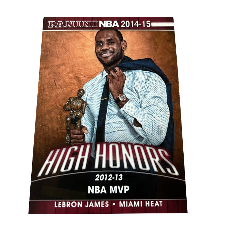 PANINI PANINI Sports Cards