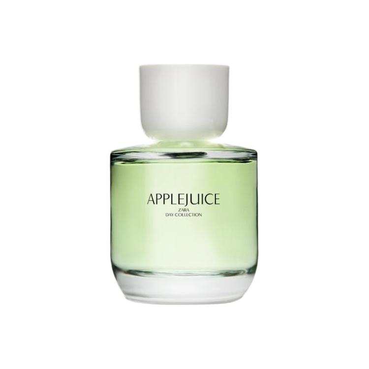 ZARA APPLE JUICE Perfumes Potpourri Scent Eau De Toilette 90ml