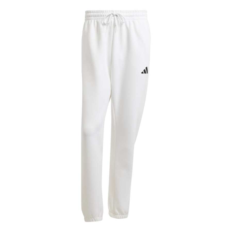 Adidas Adidas Future Icons Knitted Sweatpants Men's White