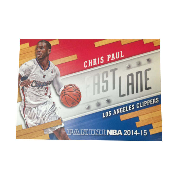 PANINI PANINI Sports Cards