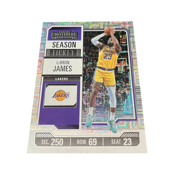 PANINI PANINI Sports Cards