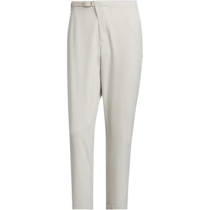 Adidas Adidas Knitted Sweatpants Men's Bauxite Brown