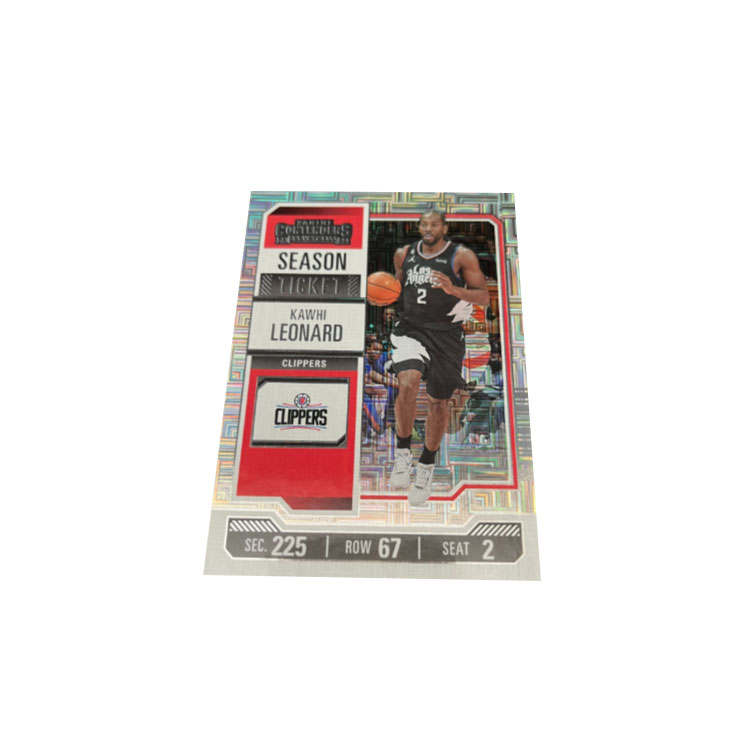 PANINI PANINI Sports Cards