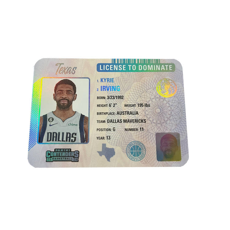 PANINI PANINI Sports Cards