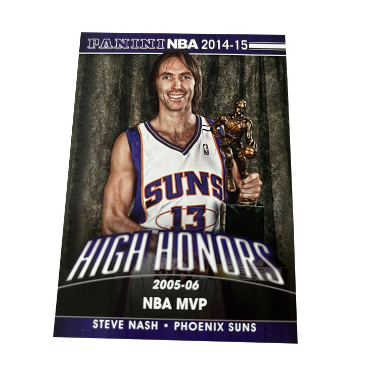PANINI PANINI Sports Cards