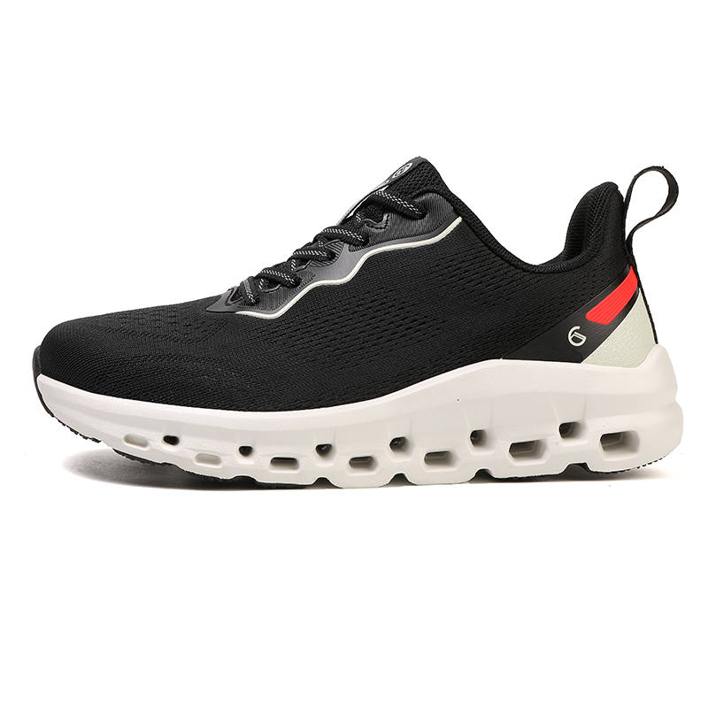 GORNORNIE TPU, Mesh Cushioning Support Lightweight Breathable Slip Resistant