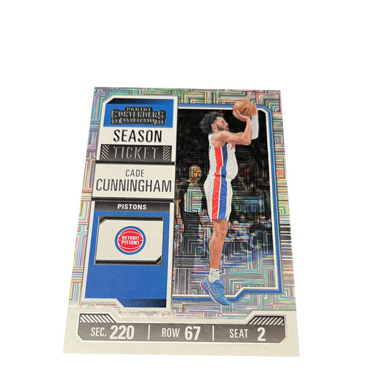 PANINI PANINI Sports Cards