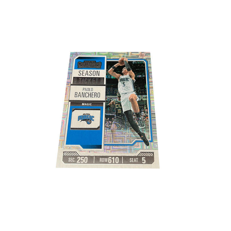 PANINI PANINI Sports Cards