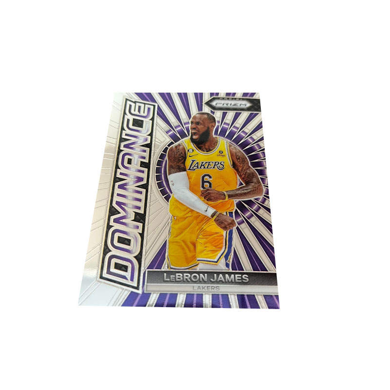 PANINI PANINI Sports Cards