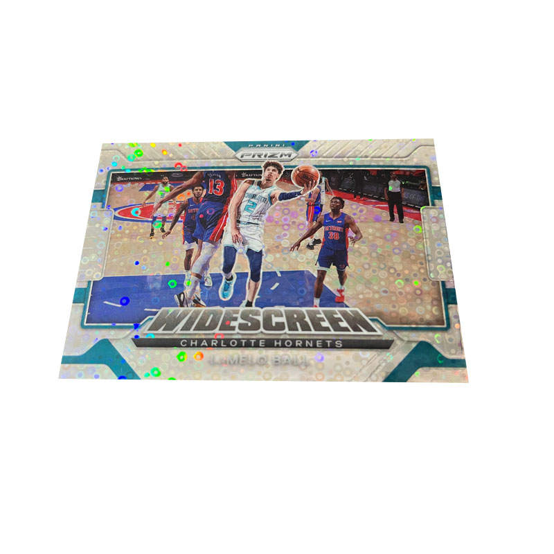 PANINI PANINI Sports Cards