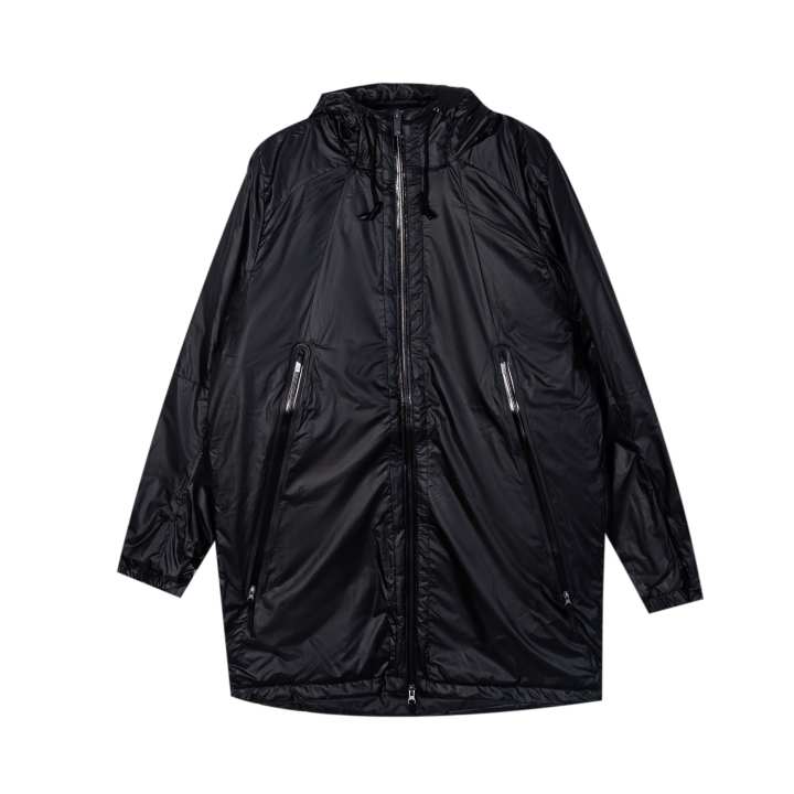 Jordan Jordan Puffer Jacket Men's Black