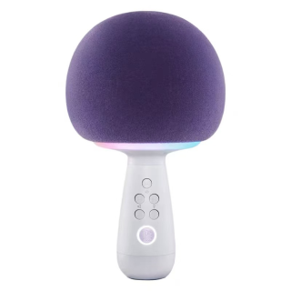 Sing 504b Microphone Speakers Integrated Live Streaming Party Home Use Karaoke Microphone
